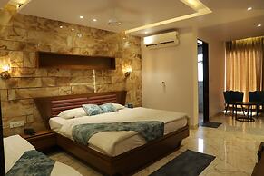 Hotel Shree Darshnam