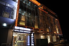 Hotel Shree Darshnam