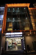 Hotel Shree Darshnam