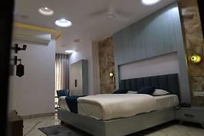 Hotel Shree Darshnam
