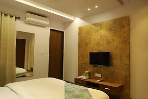 Hotel Shree Darshnam