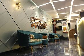 Hotel Shree Darshnam