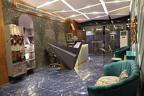 Hotel Shree Darshnam