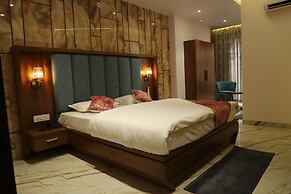 Hotel Shree Darshnam