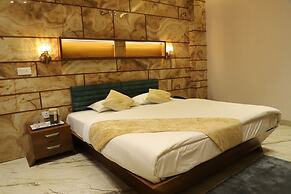 Hotel Shree Darshnam