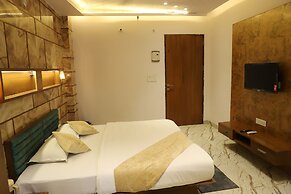 Hotel Shree Darshnam