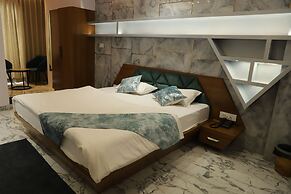 Hotel Shree Darshnam