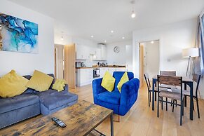 Eastons 2 Bedroom Apt. with Sofa Bed