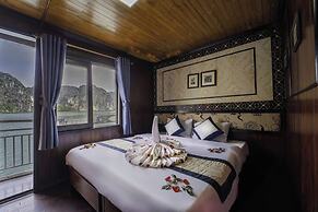 Halong Sunlight Legend Cruise