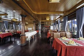 Halong Sunlight Legend Cruise