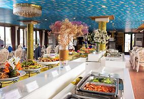 Halong Sunlight Legend Cruise