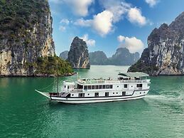 Halong Sunlight Legend Cruise
