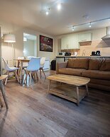 Taynuilt Inn Apartments