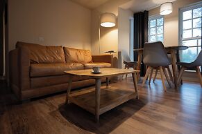 Taynuilt Inn Apartments