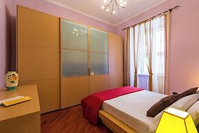 Montesanto Apartment by Wonderful ltaly