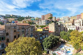 Montesanto Apartment by Wonderful ltaly