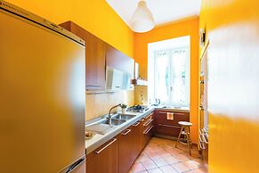 Montesanto Apartment by Wonderful ltaly