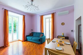 Montesanto Apartment by Wonderful ltaly