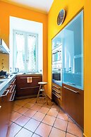 Montesanto Apartment by Wonderful ltaly