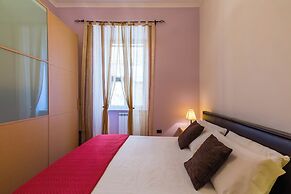 Montesanto Apartment by Wonderful ltaly