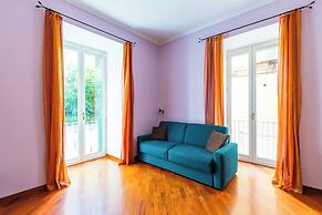 Montesanto Apartment by Wonderful ltaly