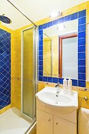 Montesanto Apartment by Wonderful ltaly