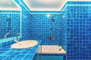 Montesanto Apartment by Wonderful ltaly