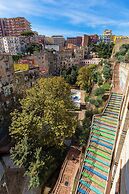 Montesanto Apartment by Wonderful ltaly