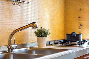 Montesanto Apartment by Wonderful ltaly