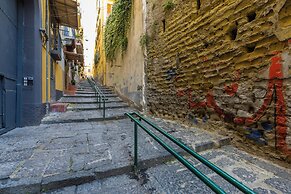 Montesanto Apartment by Wonderful ltaly