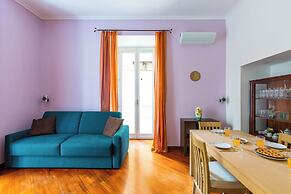 Montesanto Apartment by Wonderful ltaly