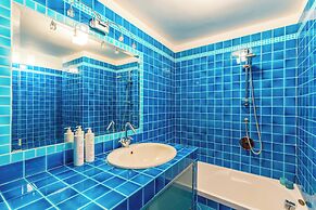 Montesanto Apartment by Wonderful ltaly