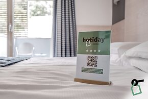 Hotiday Room Collection - Torbole