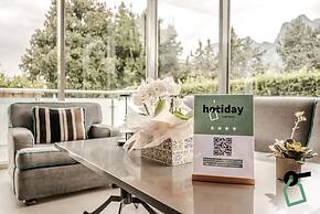 Hotiday Room Collection - Torbole