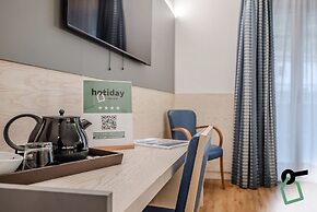 Hotiday Room Collection - Torbole