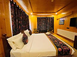 Hotel Marina by Stay Pattern