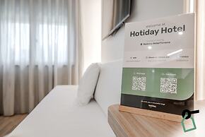 Hotiday Room Collection - Tirrenia