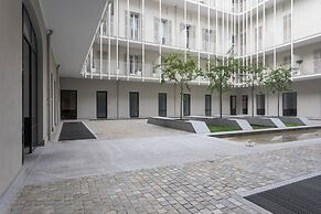 Torino in corte by Wonderful Italy