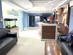 Hotel Sea Sand Digha