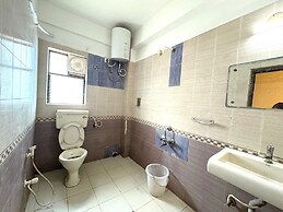 Hotel Sea Sand Digha