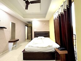 Hotel Sea Sand Digha