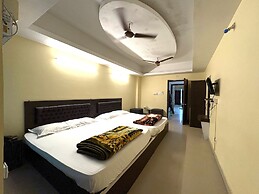 Hotel Sea Sand Digha