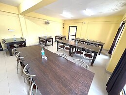 Hotel Sea Sand Digha