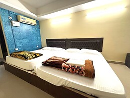 Hotel Sea Sand Digha