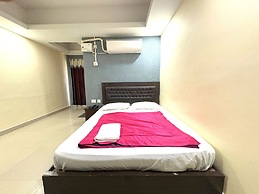 Hotel Sea Sand Digha