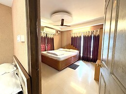 Hotel Sea Sand Digha