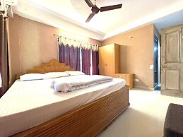 Hotel Sea Sand Digha