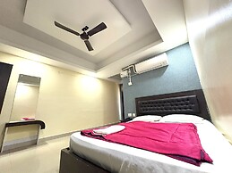 Hotel Sea Sand Digha