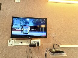 Hotel Sea Sand Digha