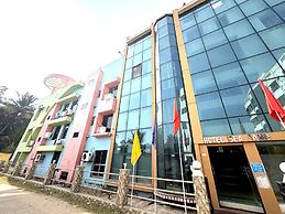 Hotel Sea Sand Digha